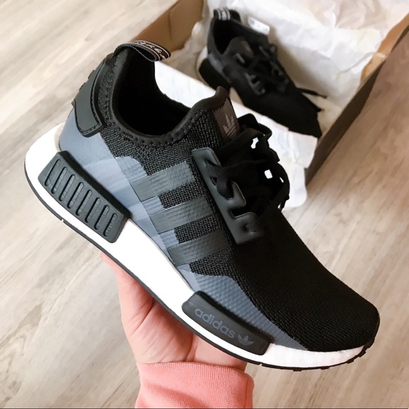Adidas NMD R1 - Picture 2 of 8